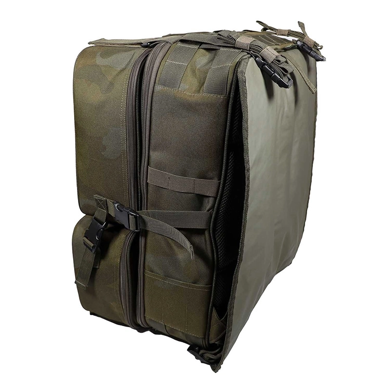 Sonik Xtractor Rucksack